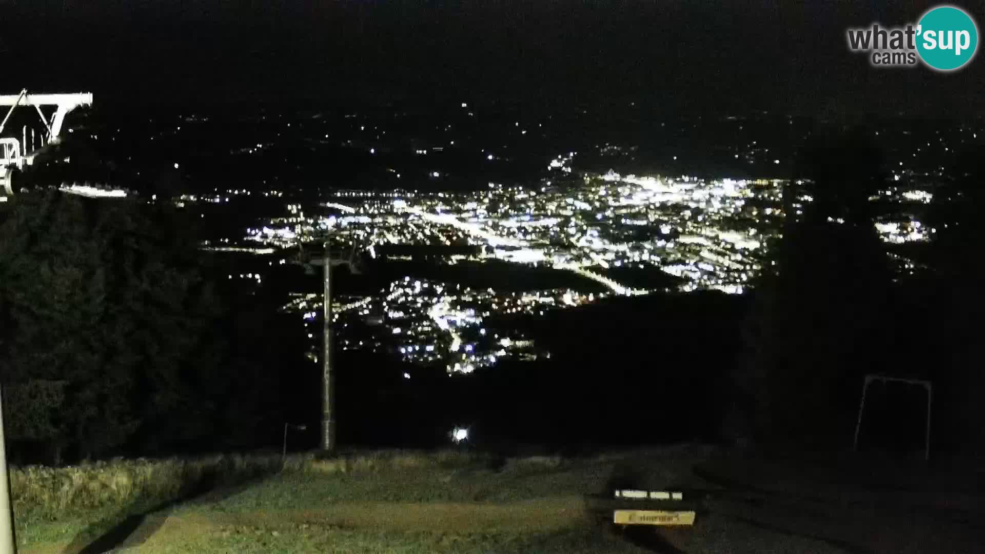 Livecam Maribor Pohorje – Bellevue