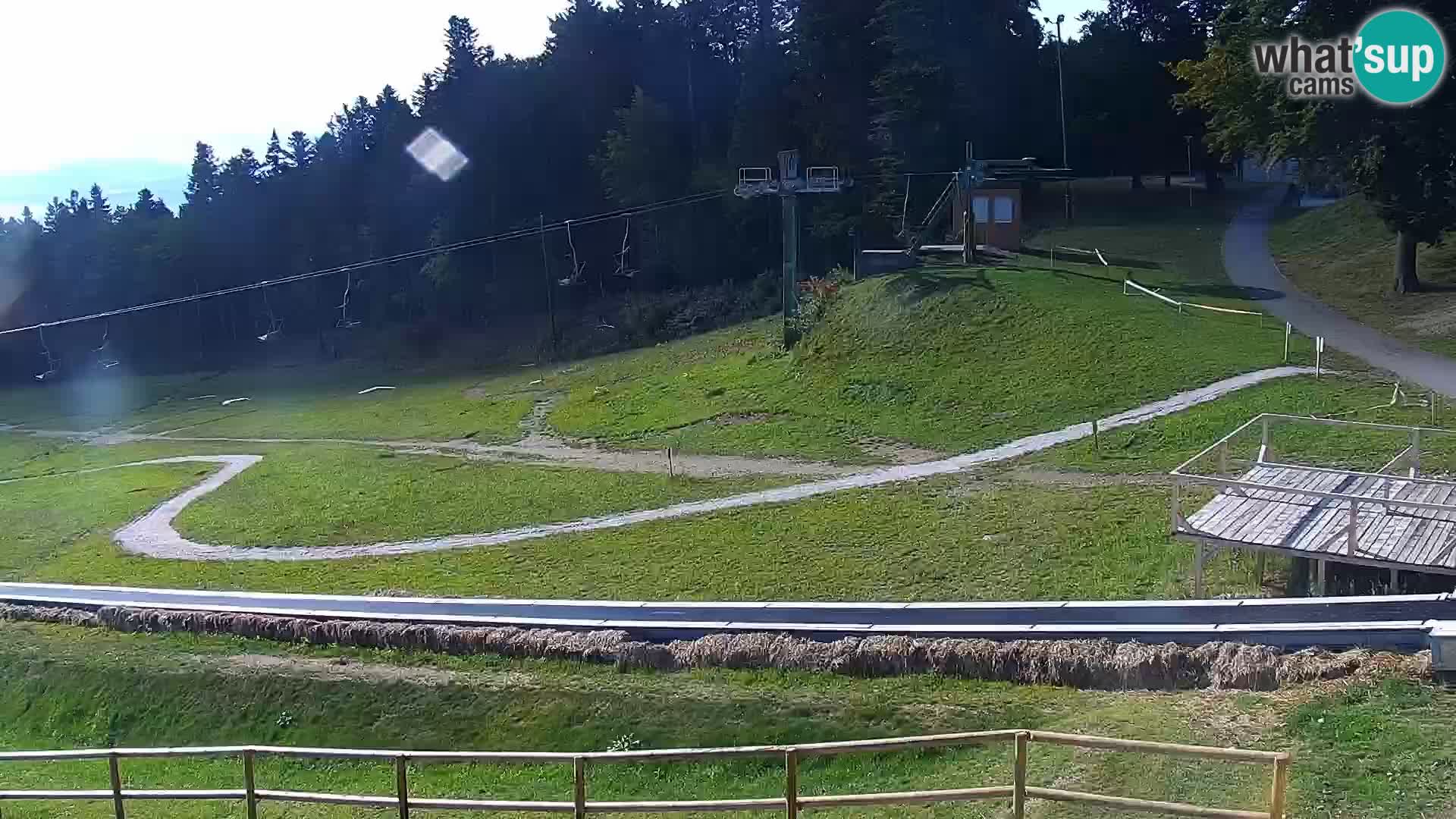 Livecam Maribor Pohorje – Bellevue