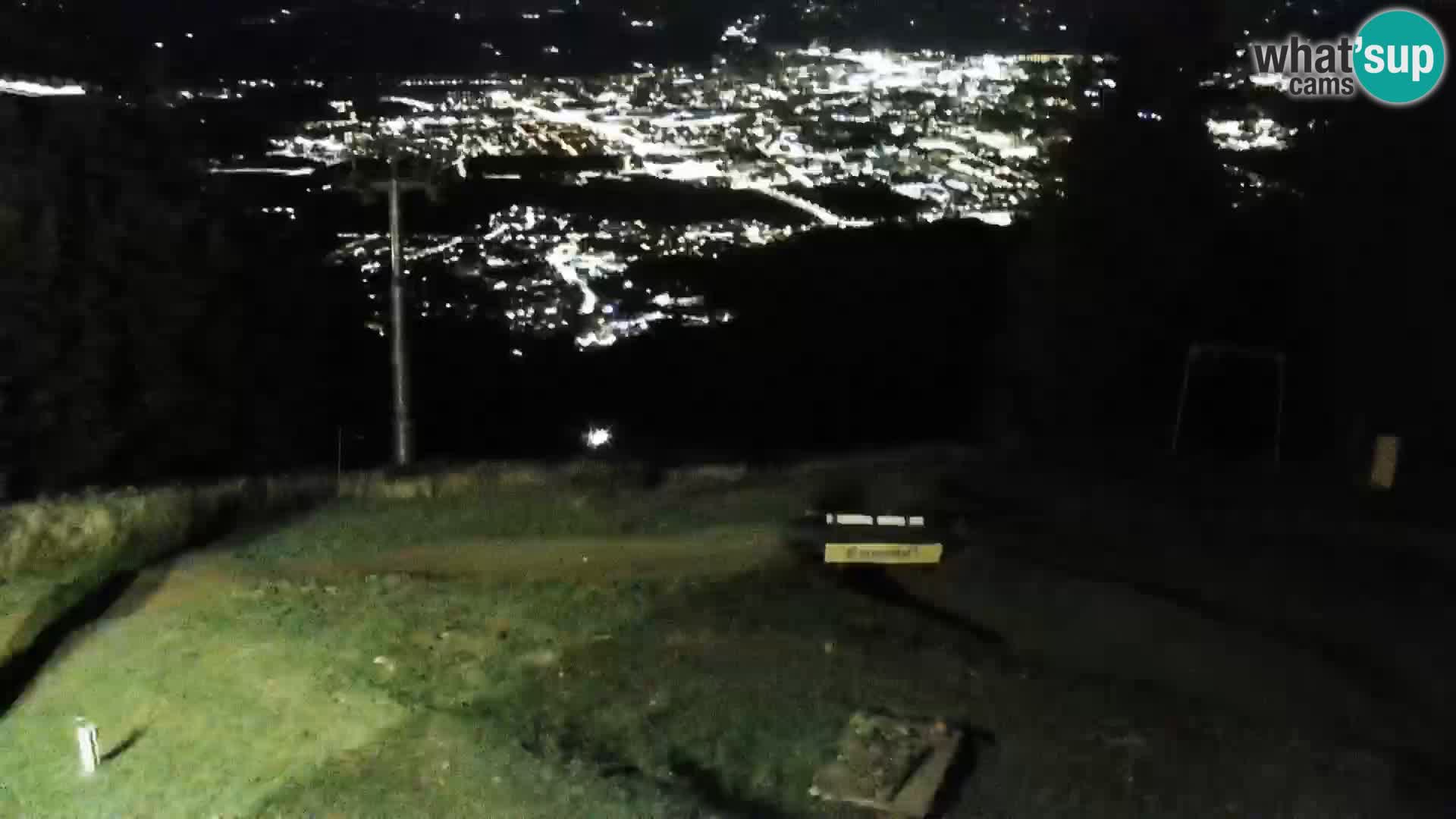 Station ski Livecam Maribor Pohorje – Bellevue