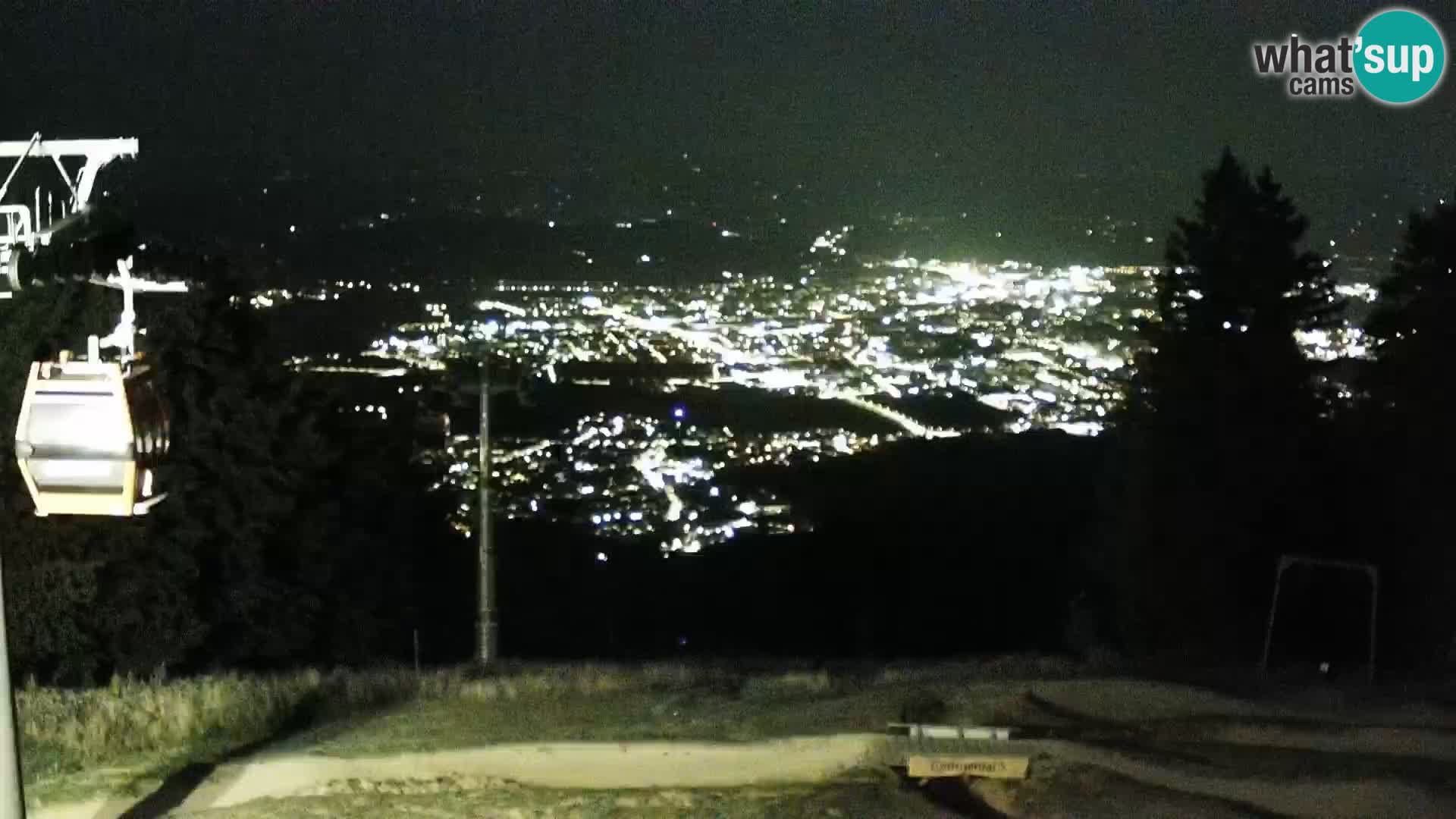Livecam Skigebiet Maribor Pohorje – Bellevue