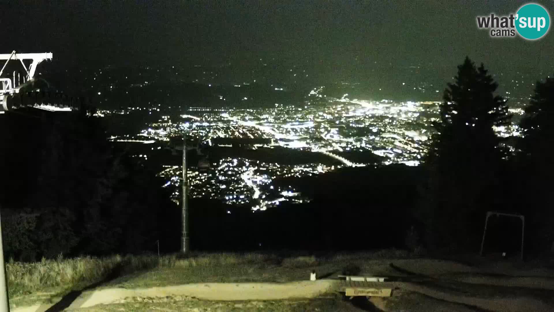 Livecam Maribor Pohorje – Bellevue