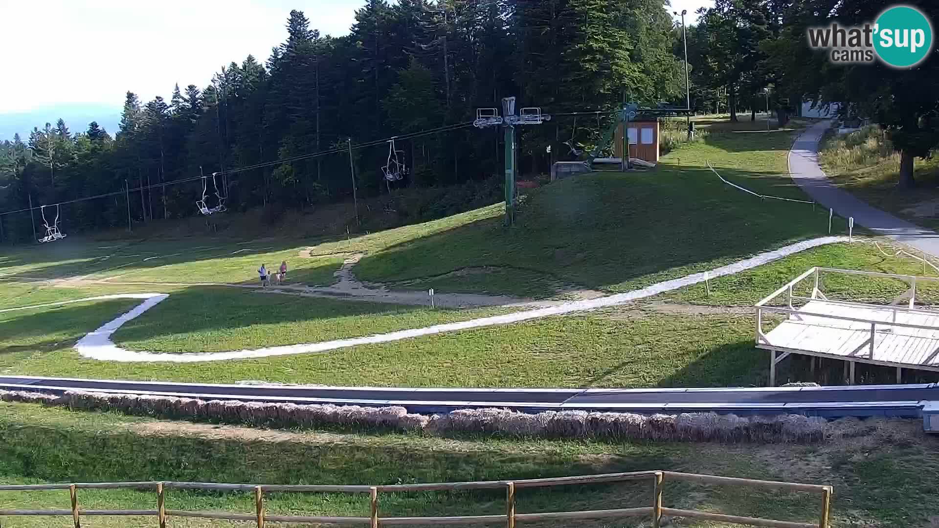 Livecam Maribor Pohorje – Bellevue