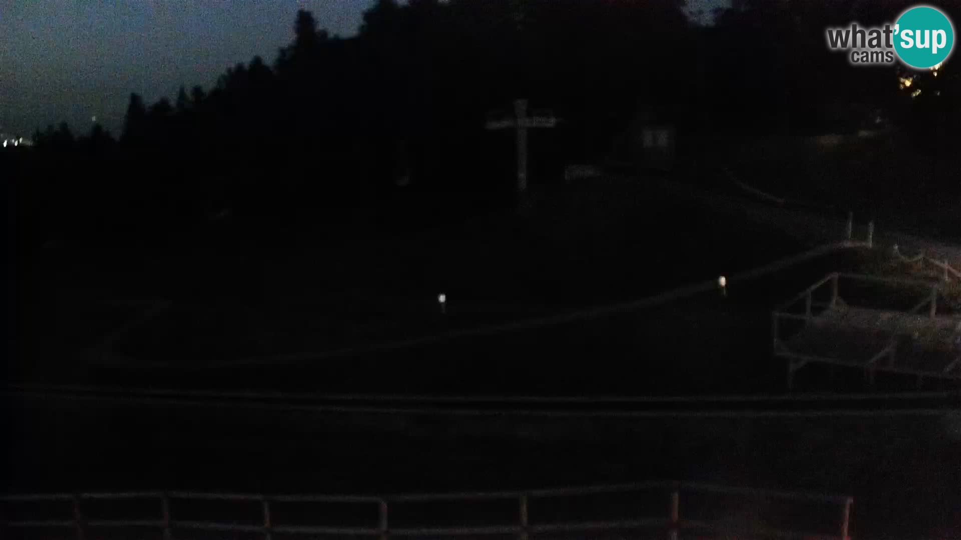 U živo Mariborsko Pohorje – Bellevue