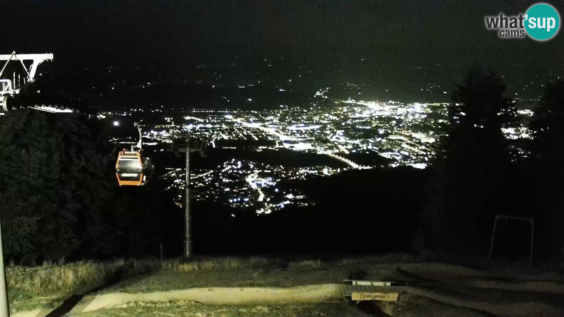 Webcam Maribor Pohorje – Bellevue