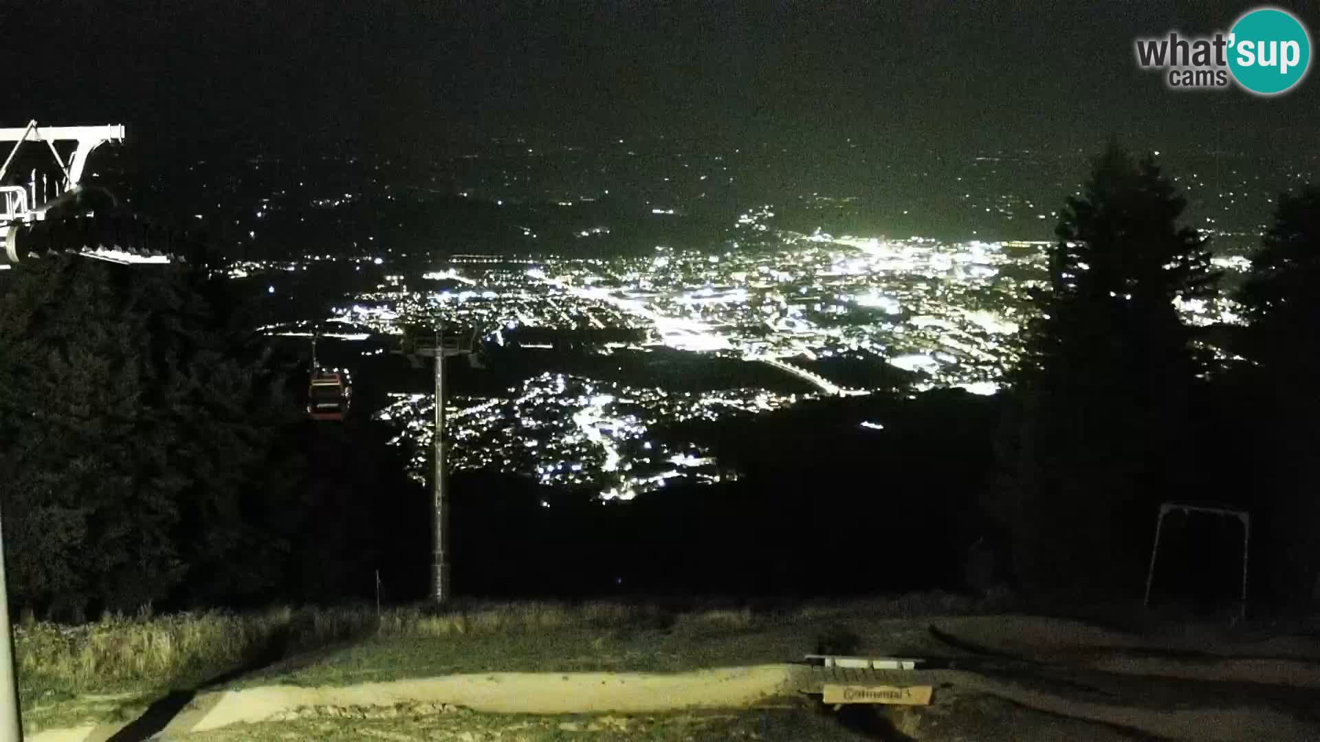 Livecam Maribor Pohorje – Bellevue