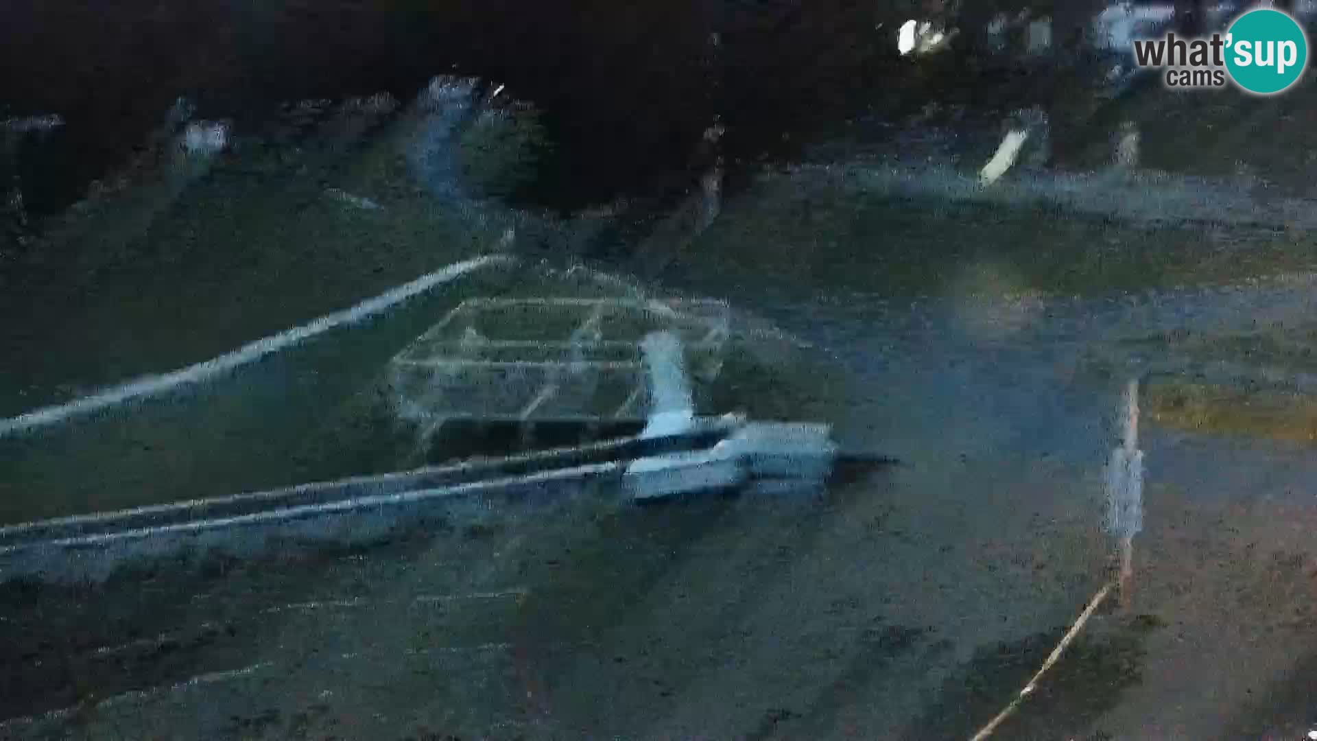 Webcam Maribor Pohorje – Bellevue