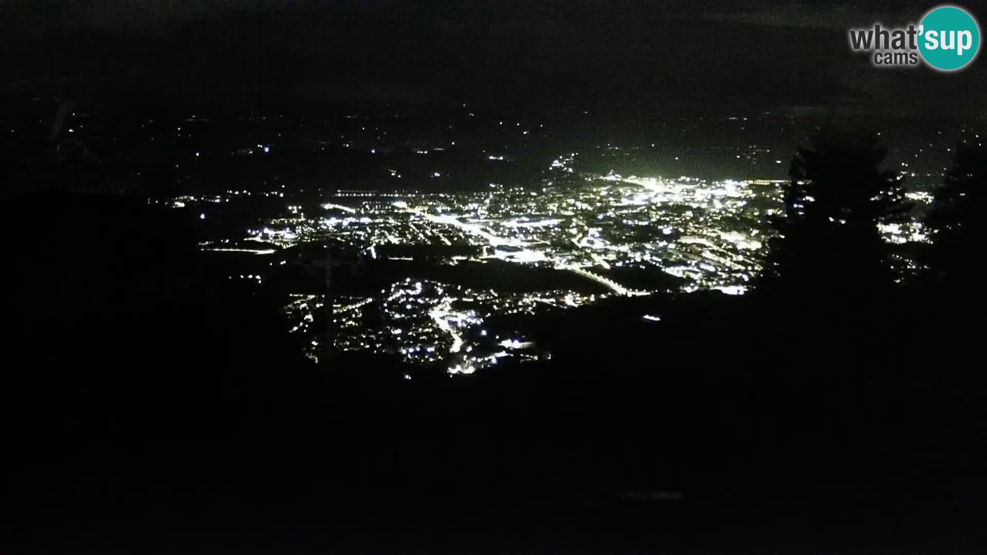 Webcam Maribor Pohorje – Bellevue