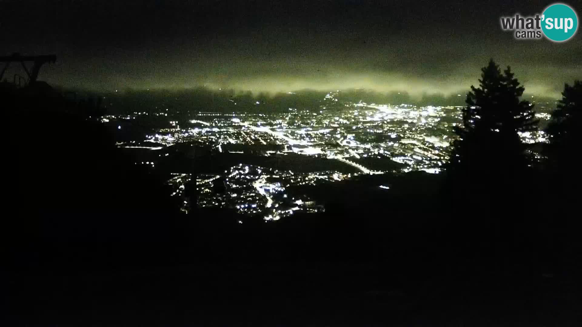 Webcam Maribor Pohorje – Bellevue