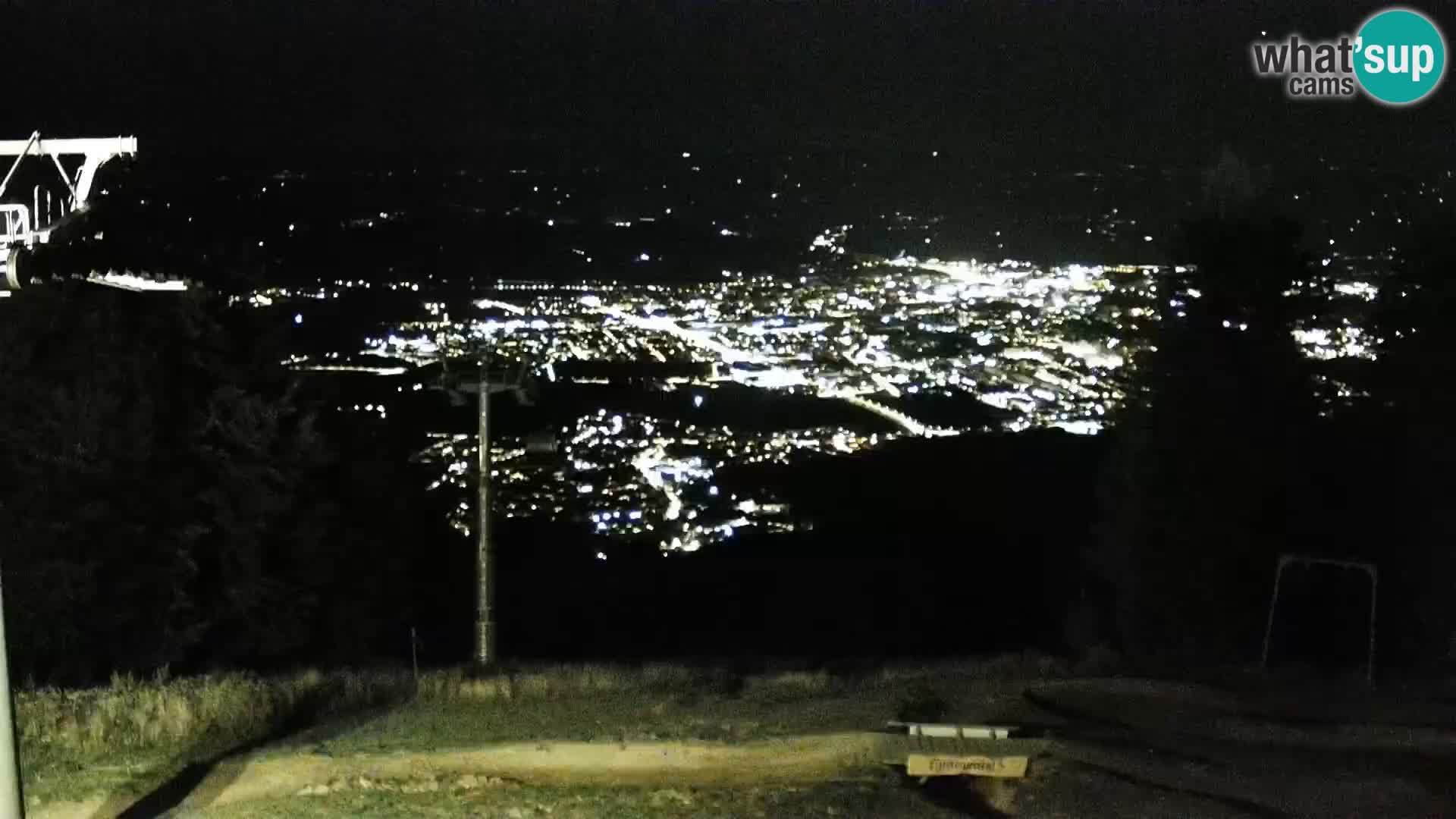 Estacion esqui  en vivo Maribor Pohorje – Bellevue