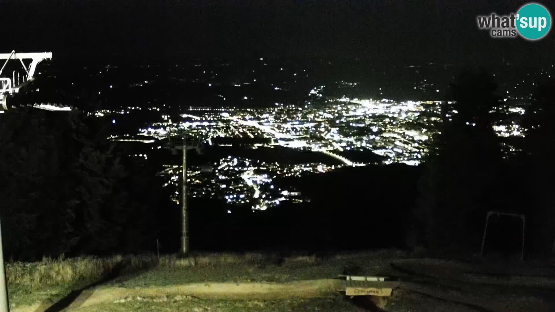 Webcam Maribor Pohorje – Bellevue