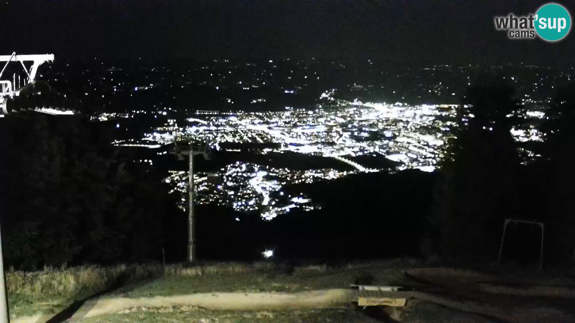 Estacion esqui  en vivo Maribor Pohorje – Bellevue