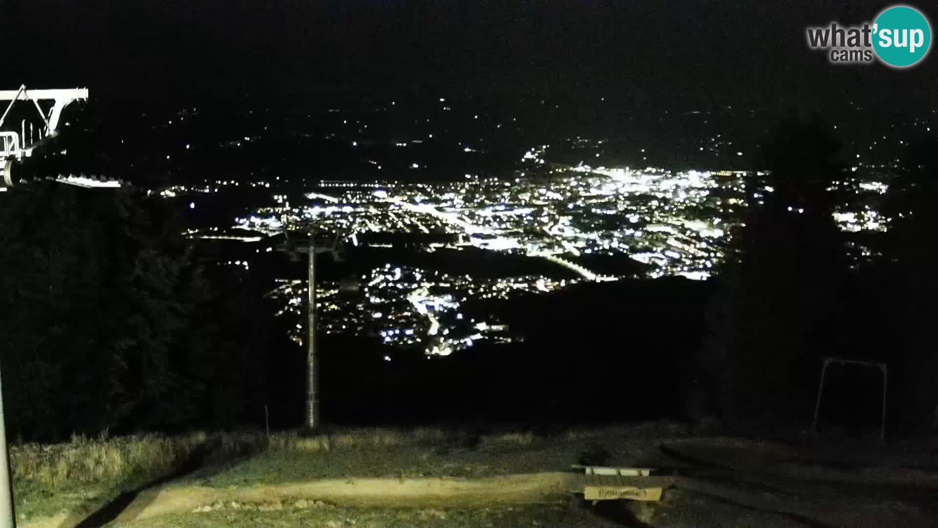 V živo Mariborsko Pohorje – Bellevue