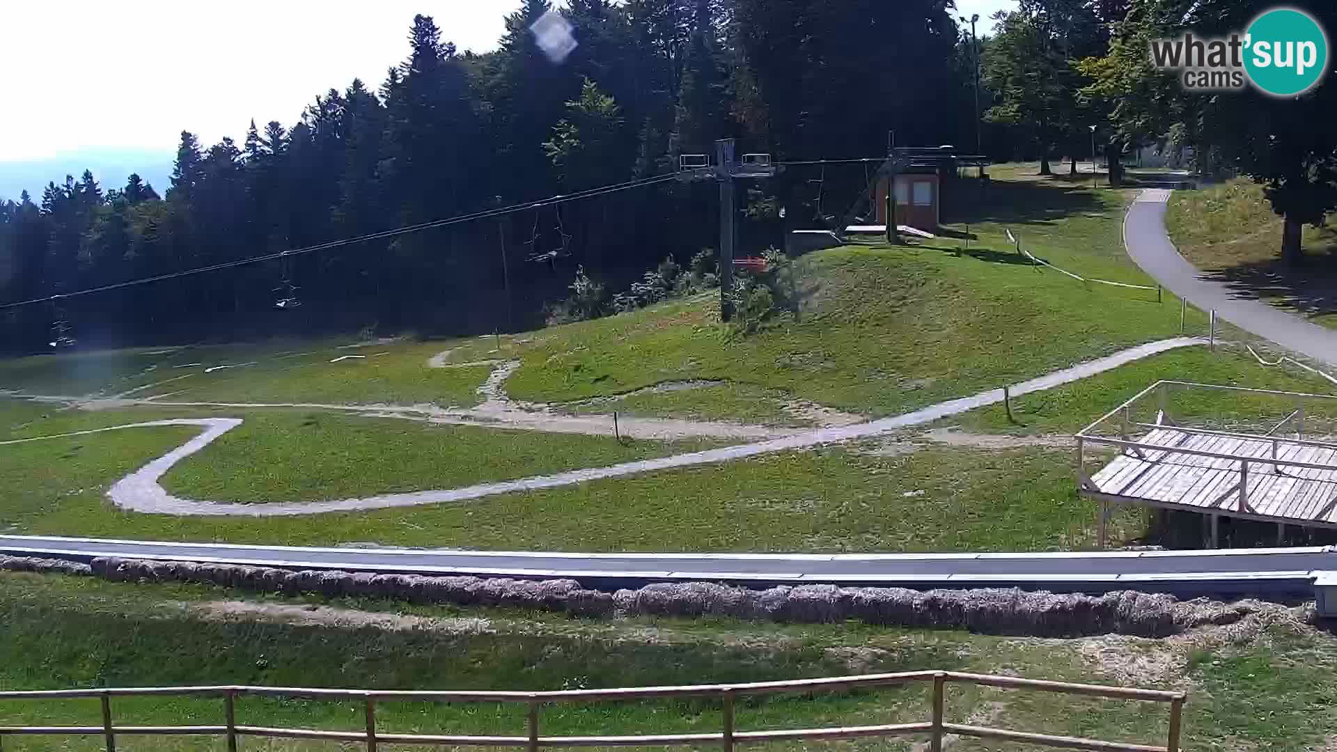 Webcam Maribor Pohorje – Bellevue