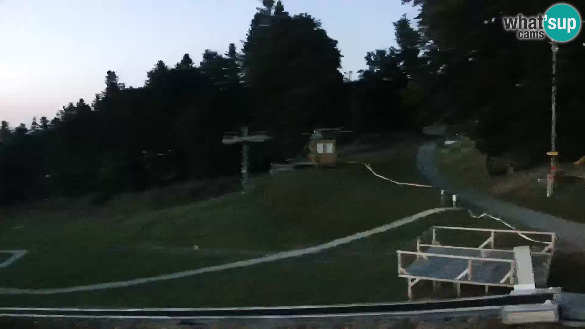 Estacion esqui  en vivo Maribor Pohorje – Bellevue