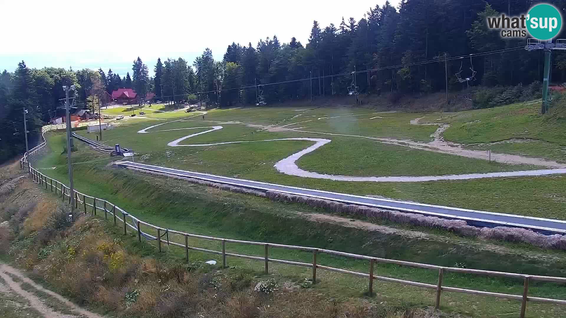 Webcam Maribor Pohorje – Bellevue