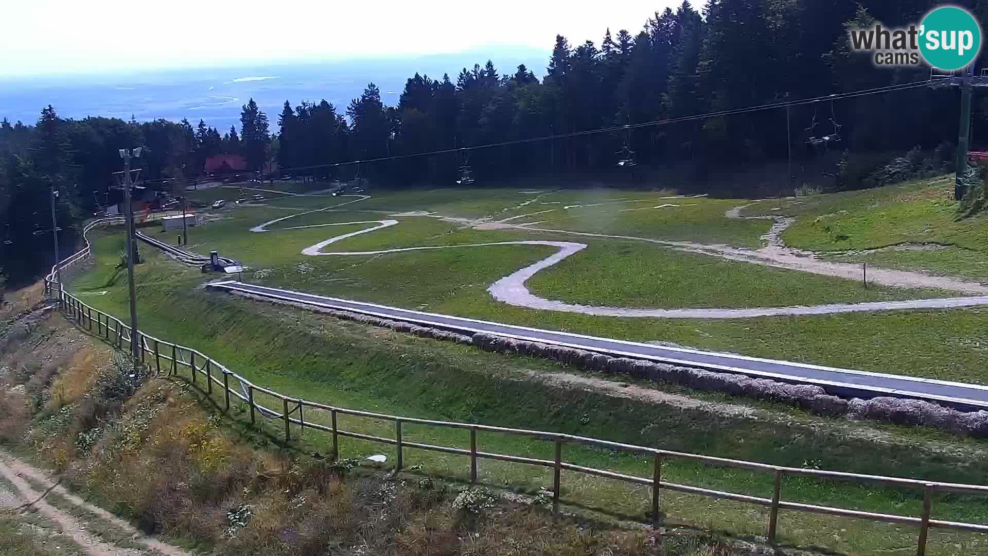 Webcam Maribor Pohorje – Bellevue