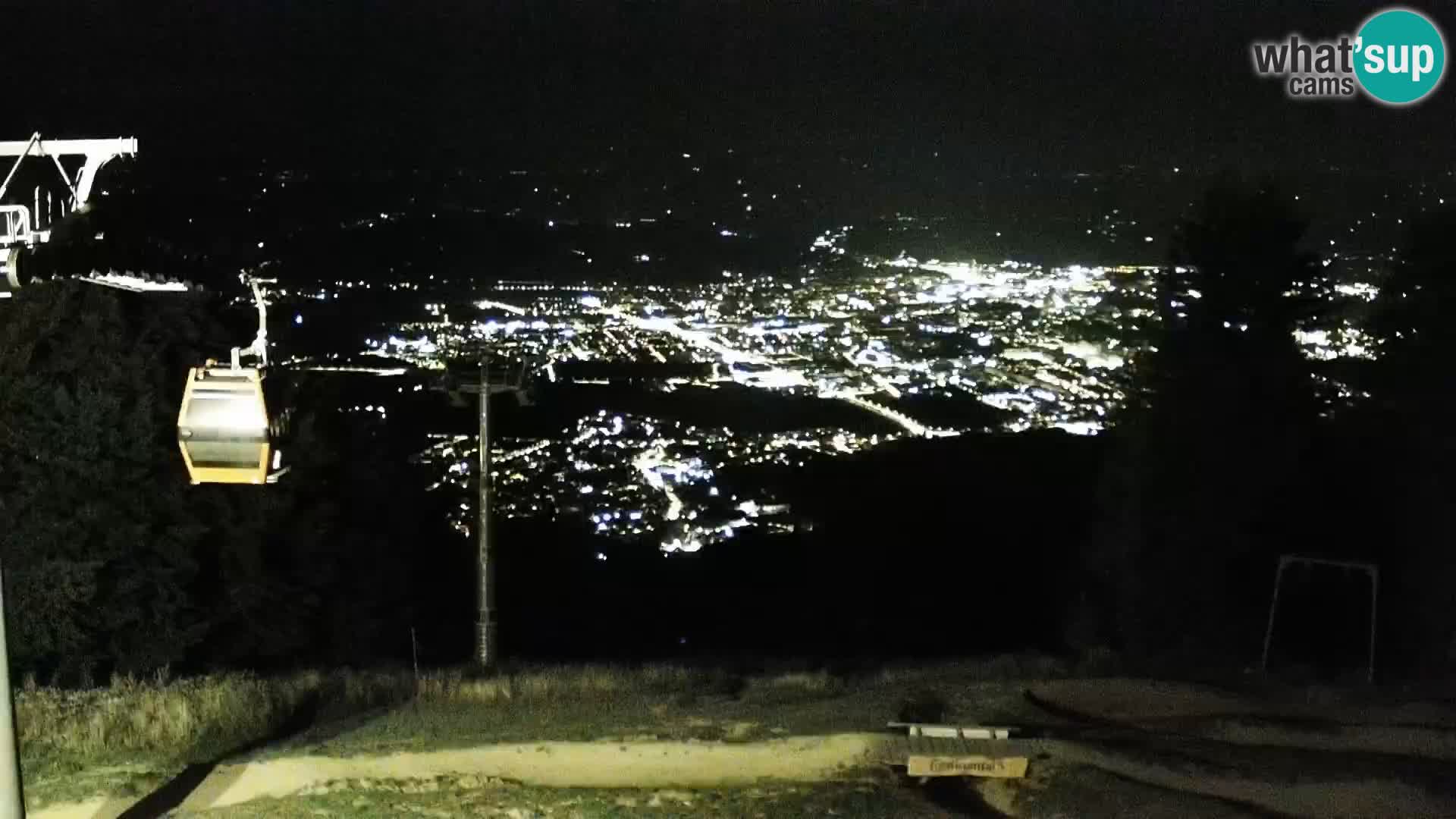 Livecam Skigebiet Maribor Pohorje – Bellevue