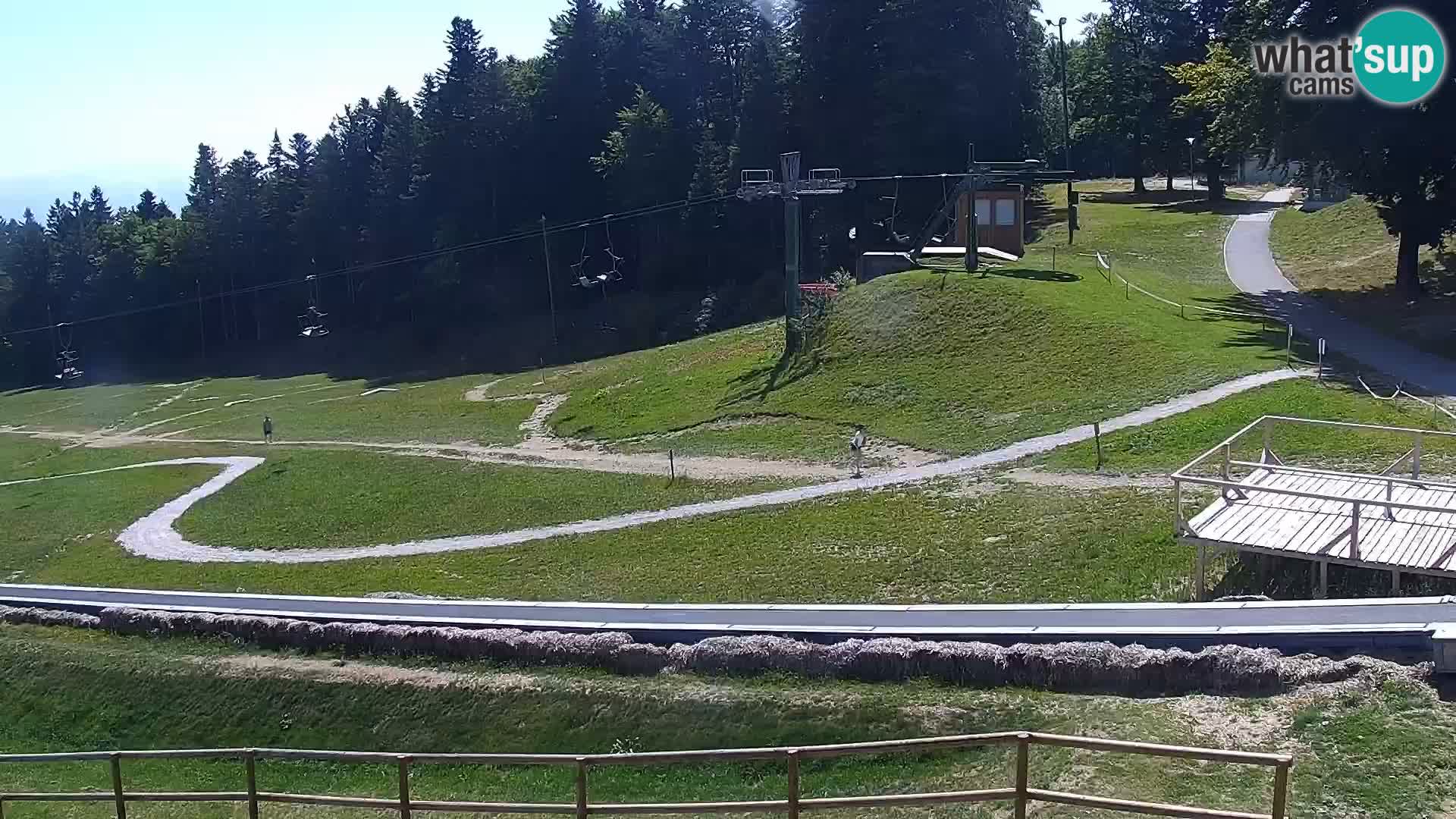 Livecam Maribor Pohorje – Bellevue