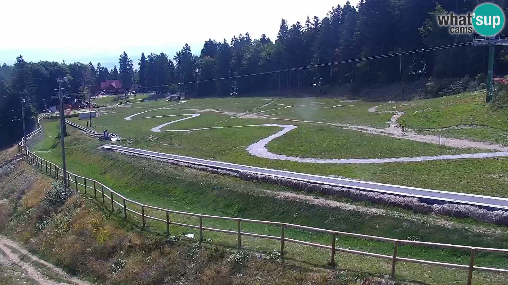 Livecam Maribor Pohorje – Bellevue