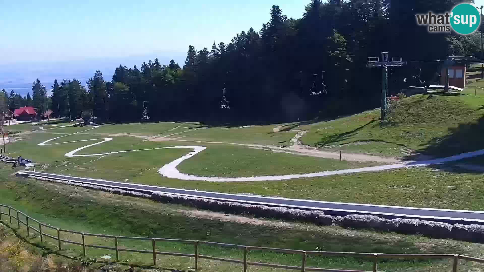 Livecam Maribor Pohorje – Bellevue
