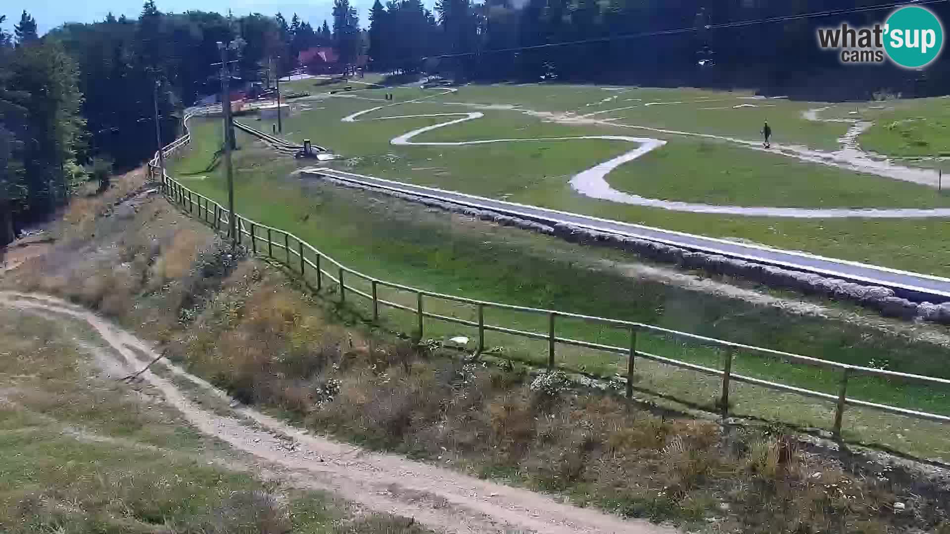 Livecam Maribor Pohorje – Bellevue