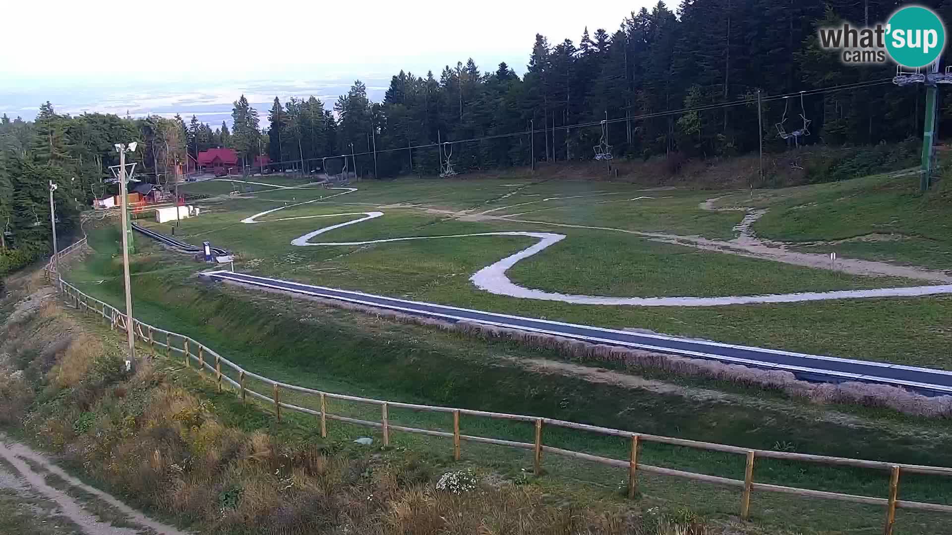 Livecam Maribor Pohorje – Bellevue