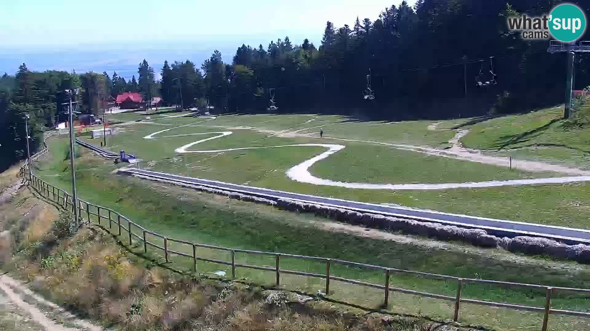 Station ski Livecam Maribor Pohorje – Bellevue