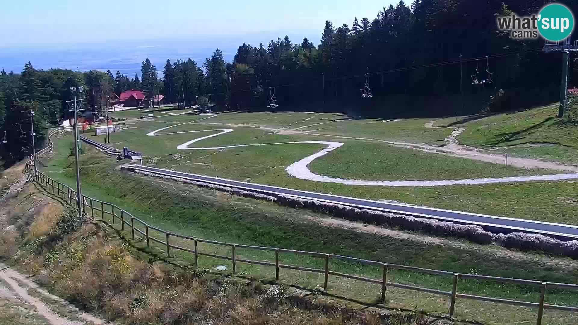 Estacion esqui  en vivo Maribor Pohorje – Bellevue