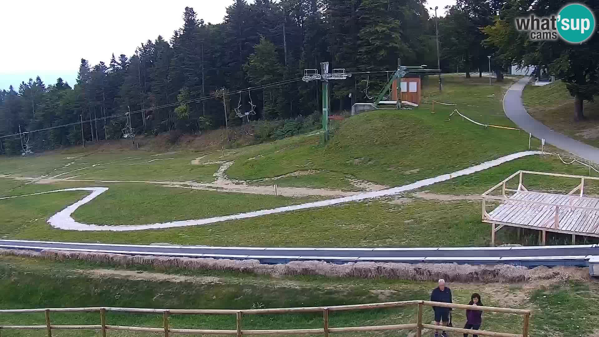 Livecam Maribor Pohorje – Bellevue