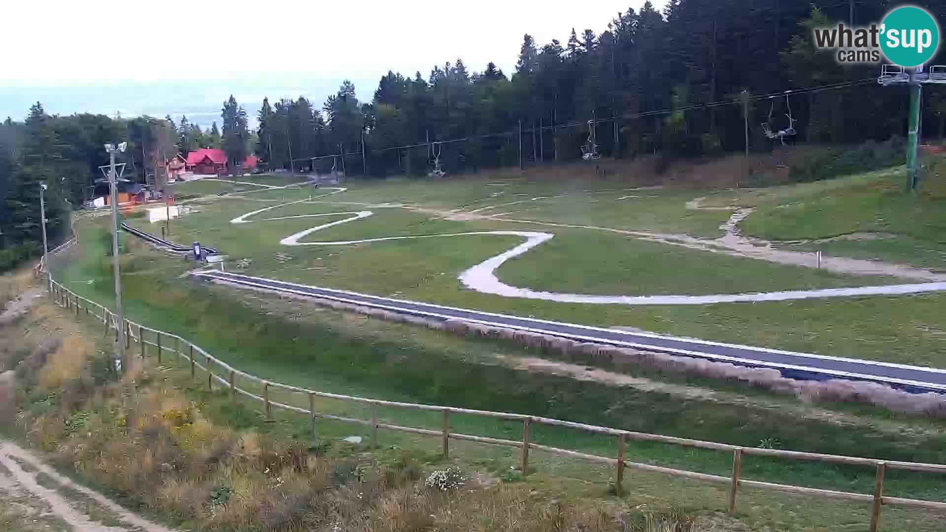 Webcam Maribor Pohorje – Bellevue