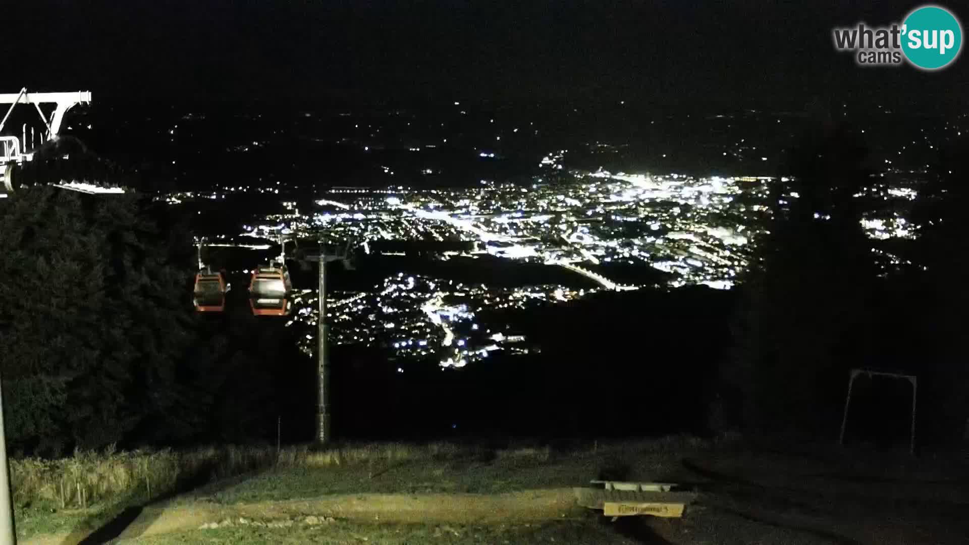 Livecam Maribor Pohorje – Bellevue