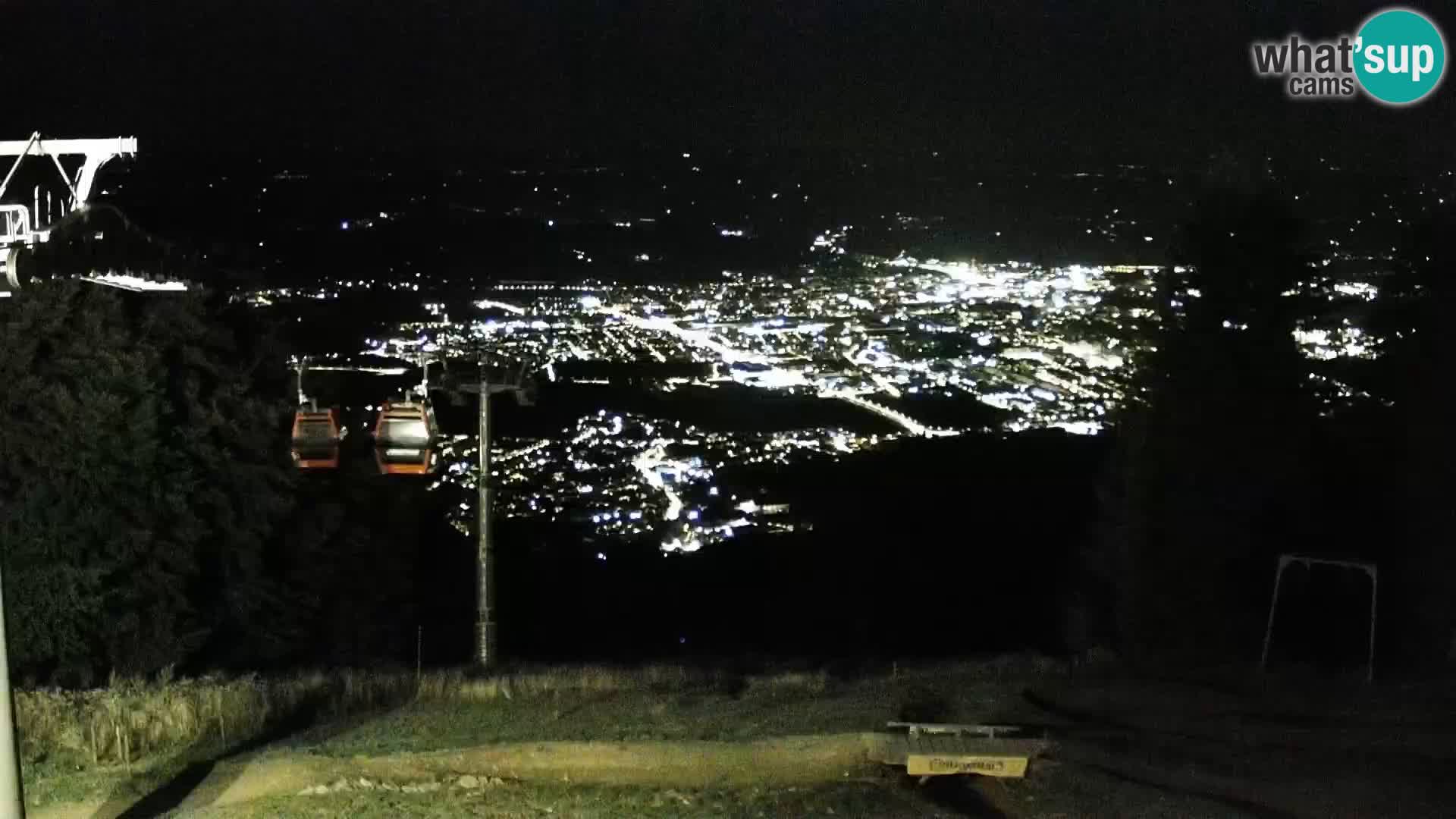 Station ski Livecam Maribor Pohorje – Bellevue