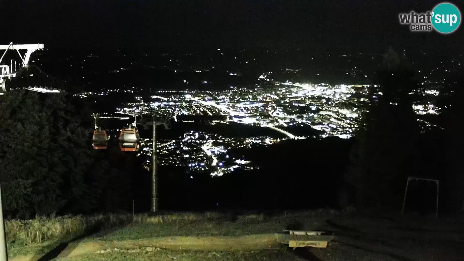 Station ski Livecam Maribor Pohorje – Bellevue