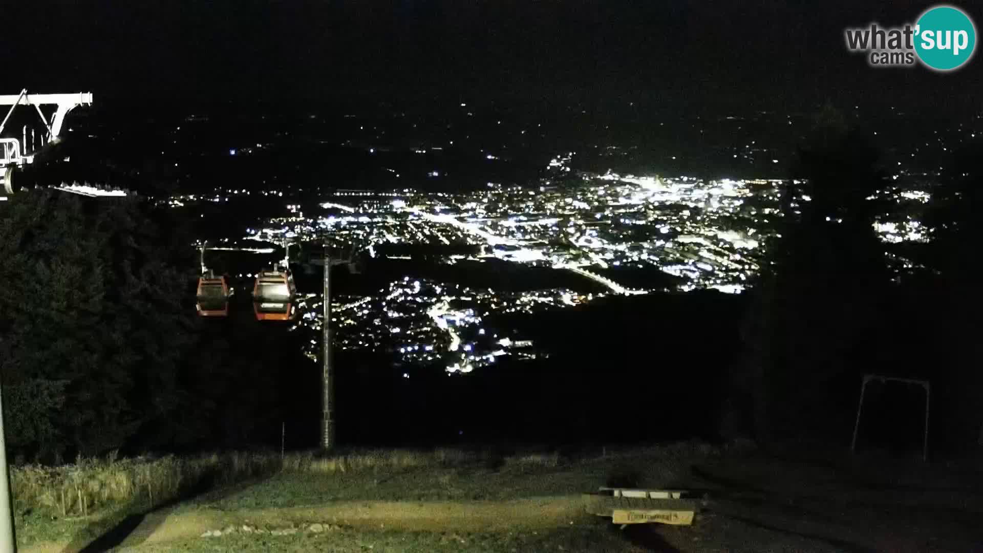 Livecam Maribor Pohorje – Bellevue