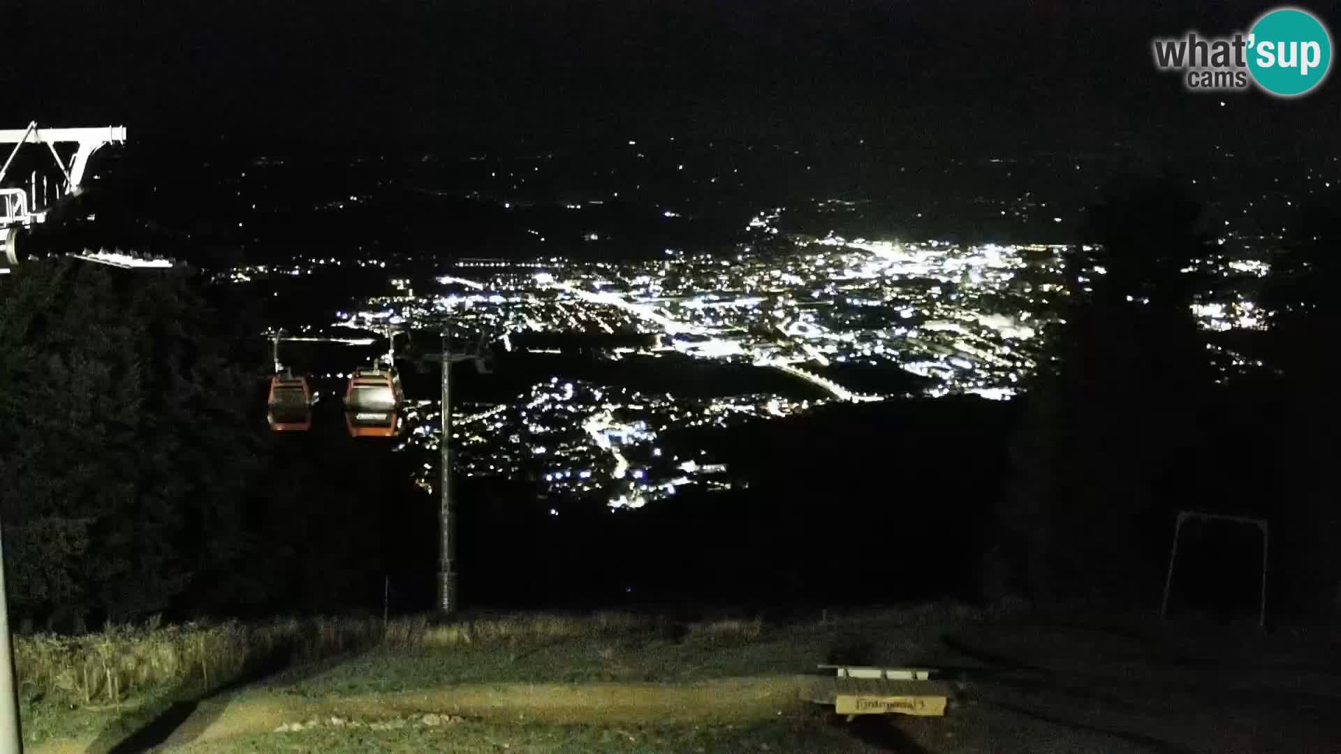 Webcam Maribor Pohorje – Bellevue