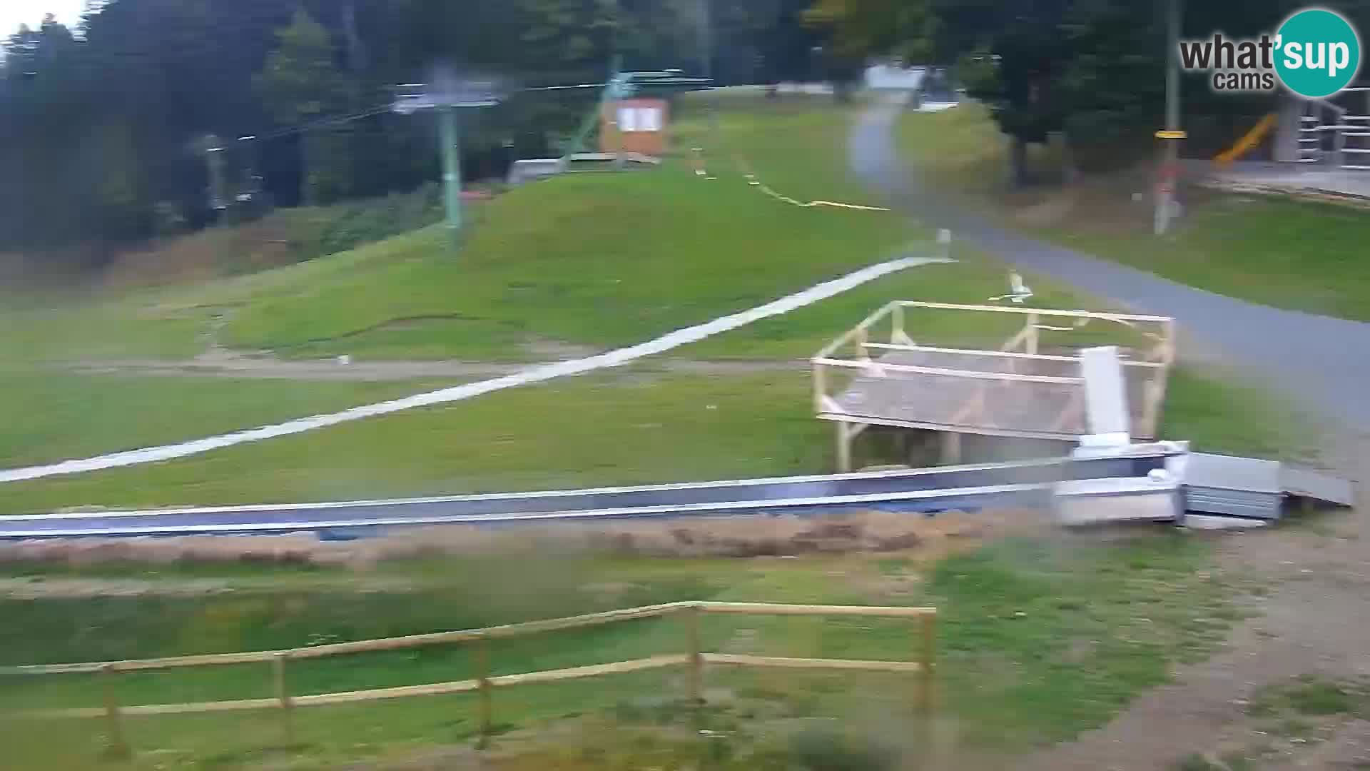 Webcam Maribor Pohorje – Bellevue