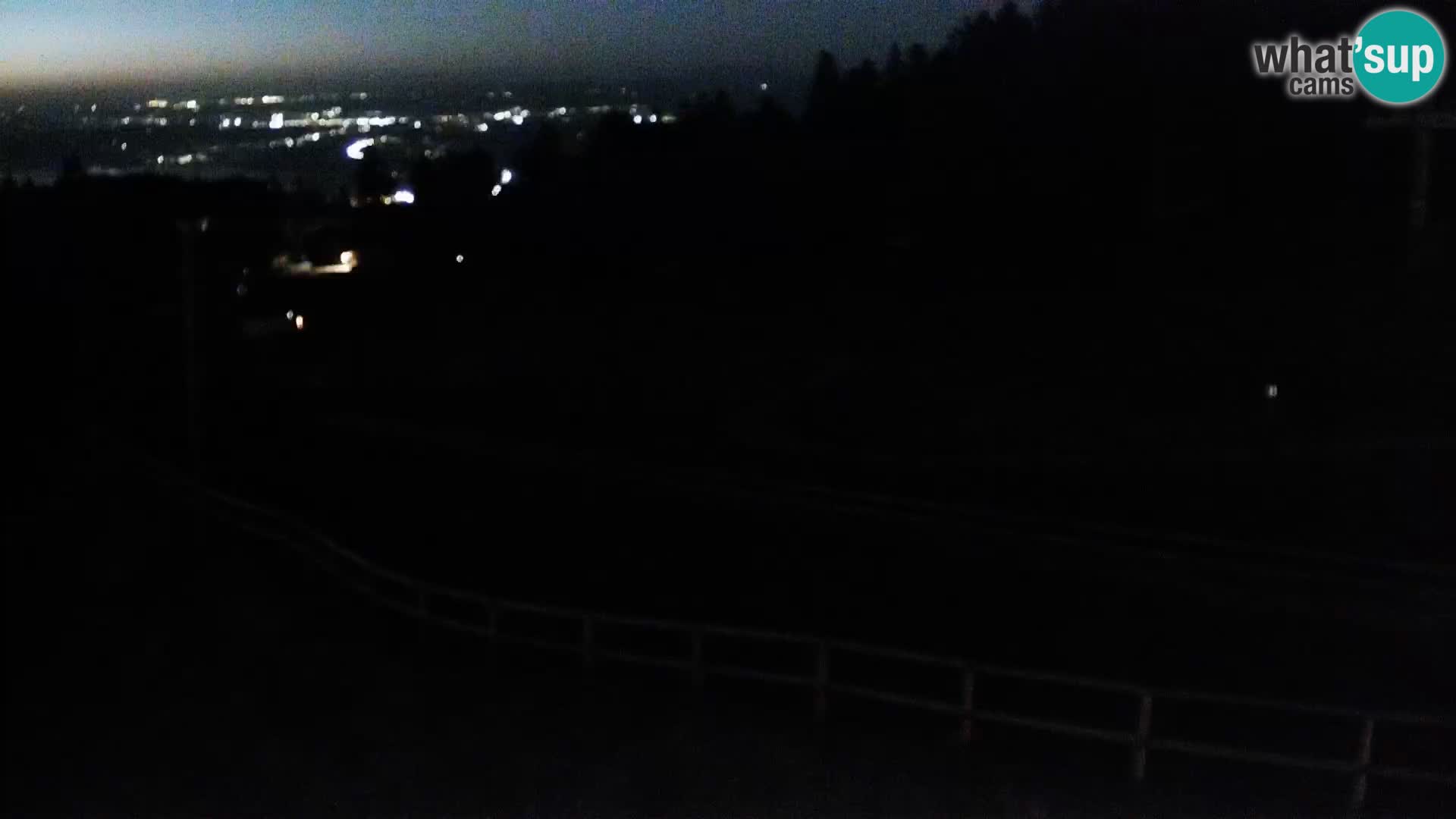Livecam Maribor Pohorje – Bellevue