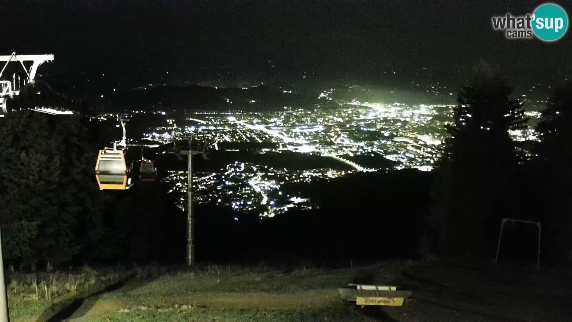 Webcam Maribor Pohorje – Bellevue