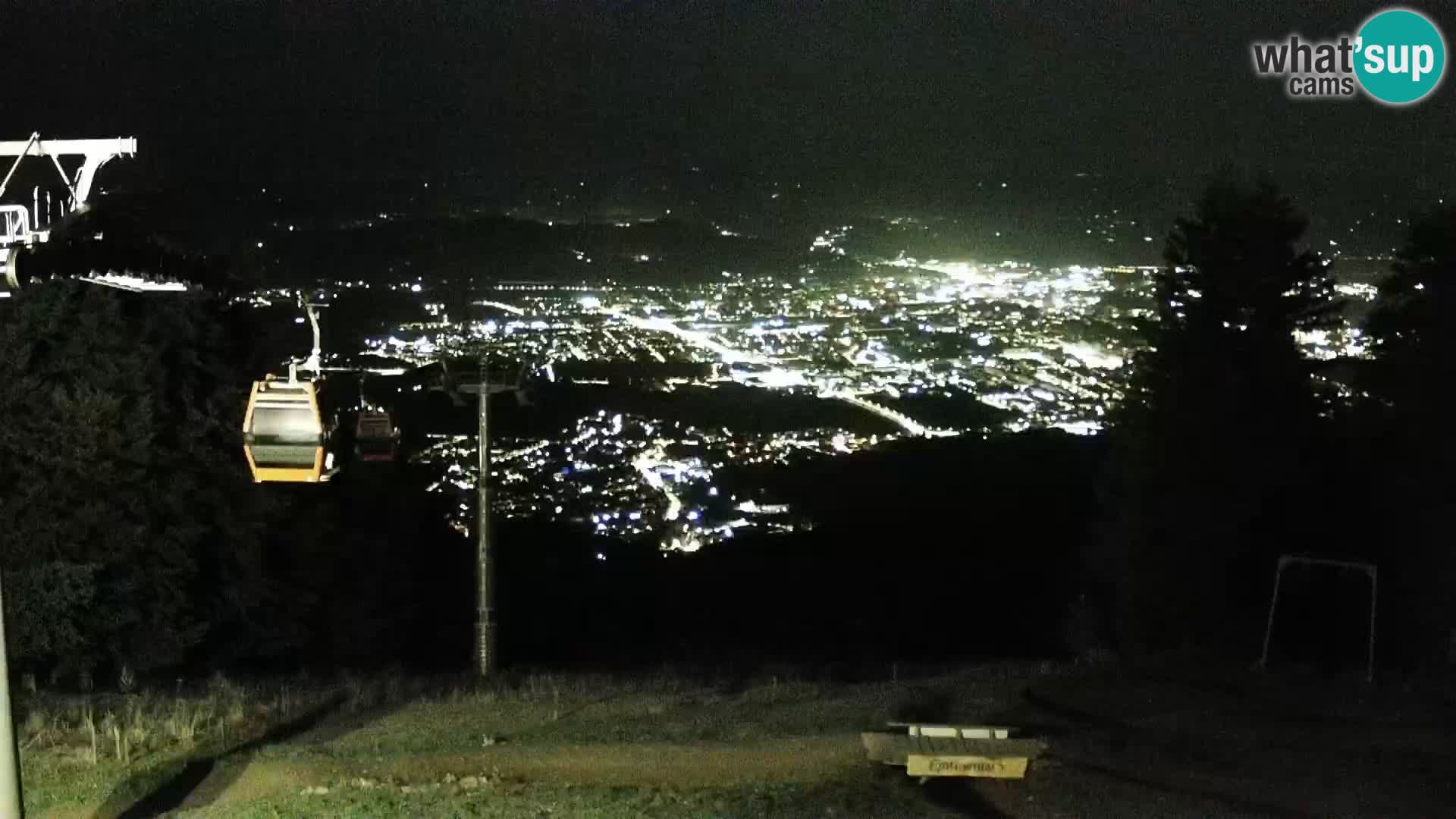 Webcam Maribor Pohorje – Bellevue