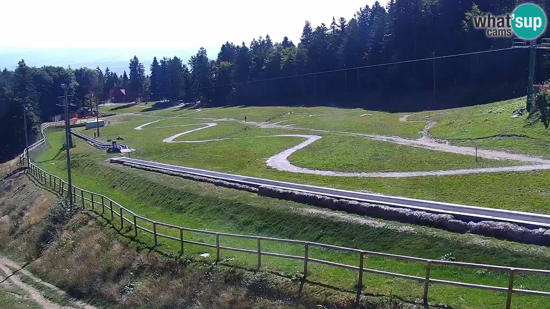 Mariborsko Pohorje Bellevue