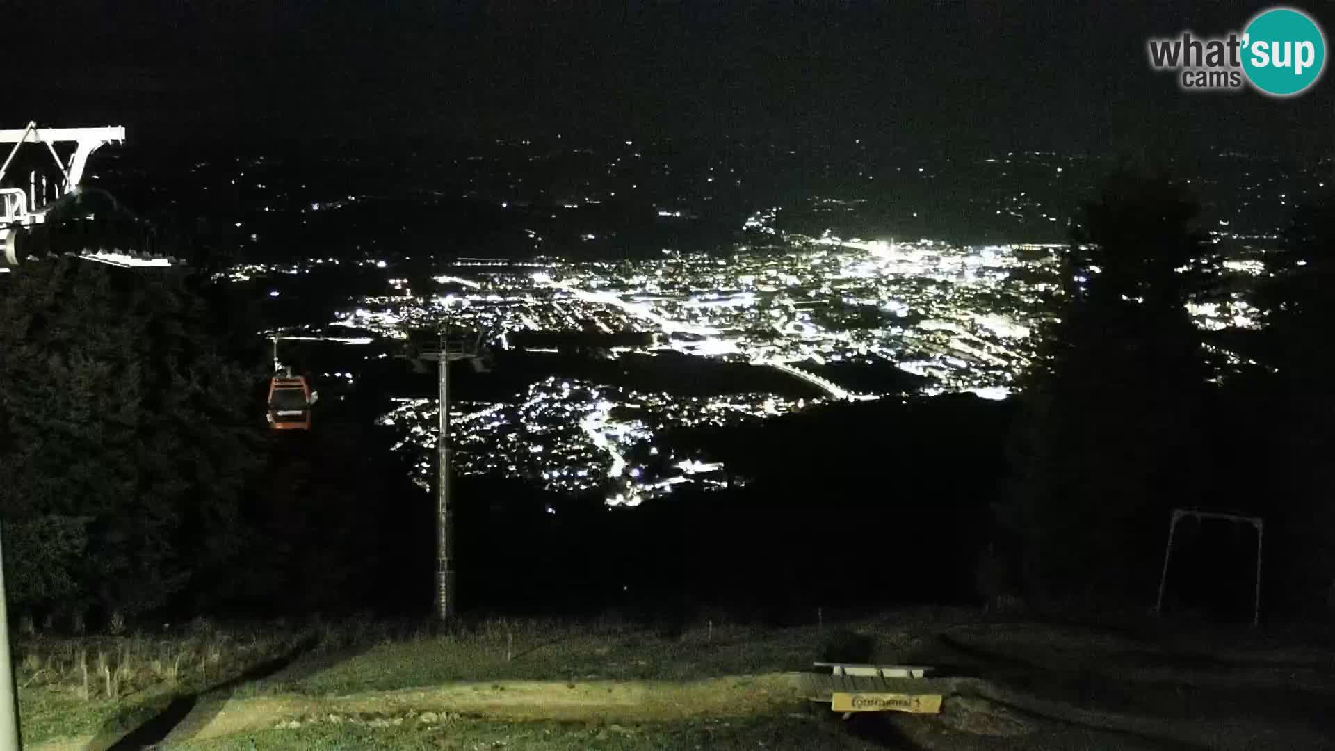Estacion esqui  en vivo Maribor Pohorje – Bellevue