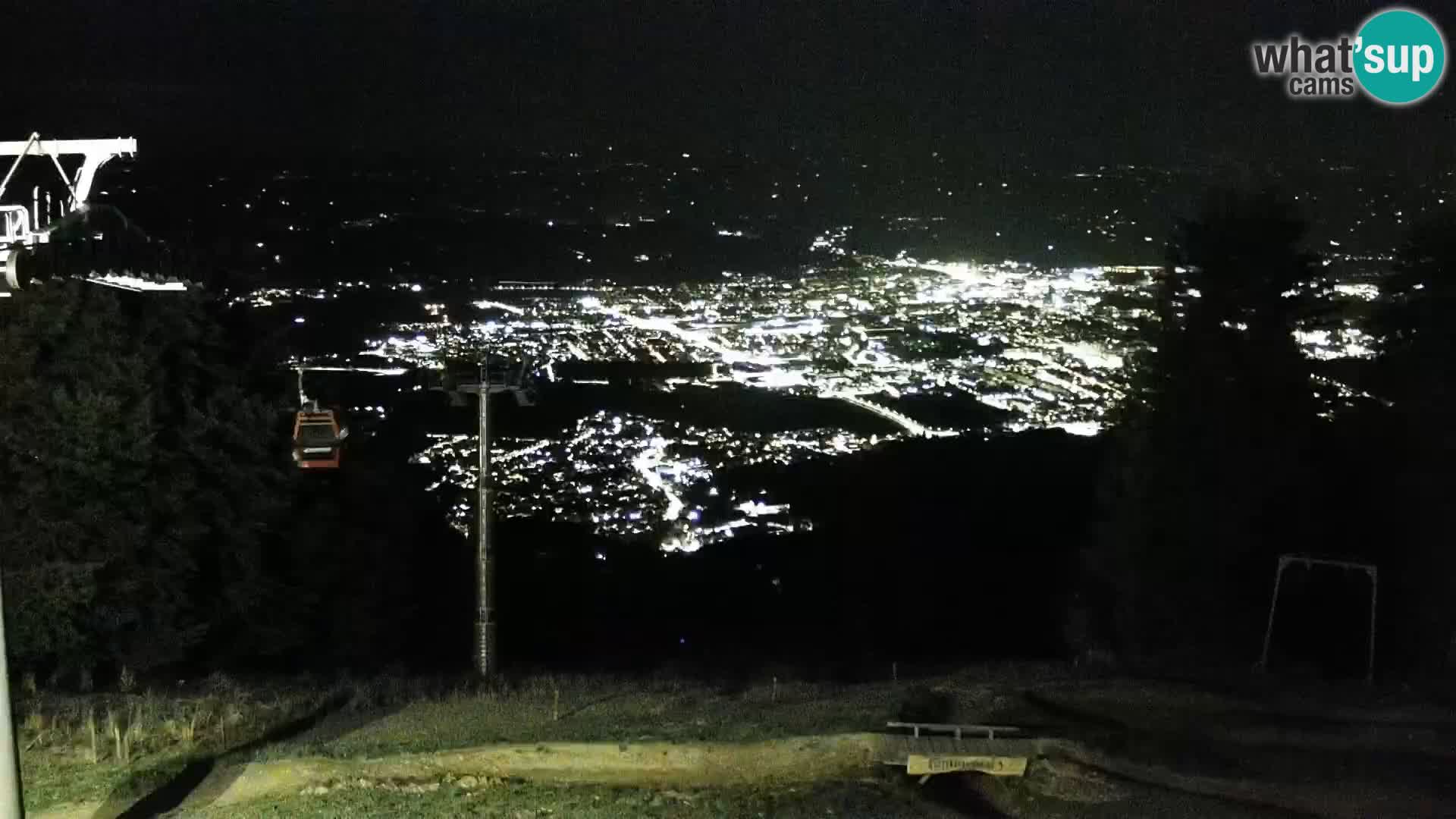 Station ski Livecam Maribor Pohorje – Bellevue
