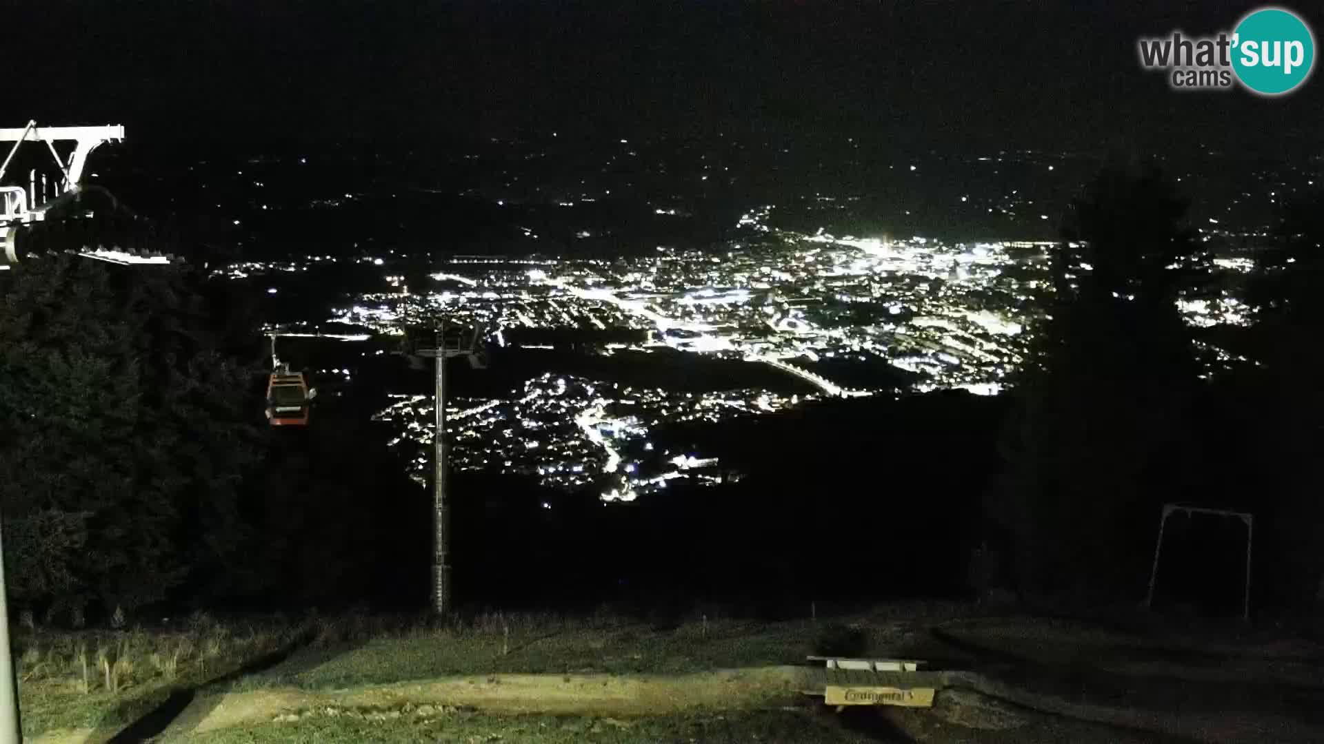 Webcam Maribor Pohorje – Bellevue