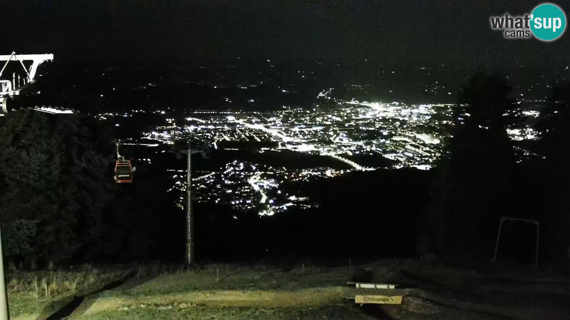Livecam Skigebiet Maribor Pohorje – Bellevue