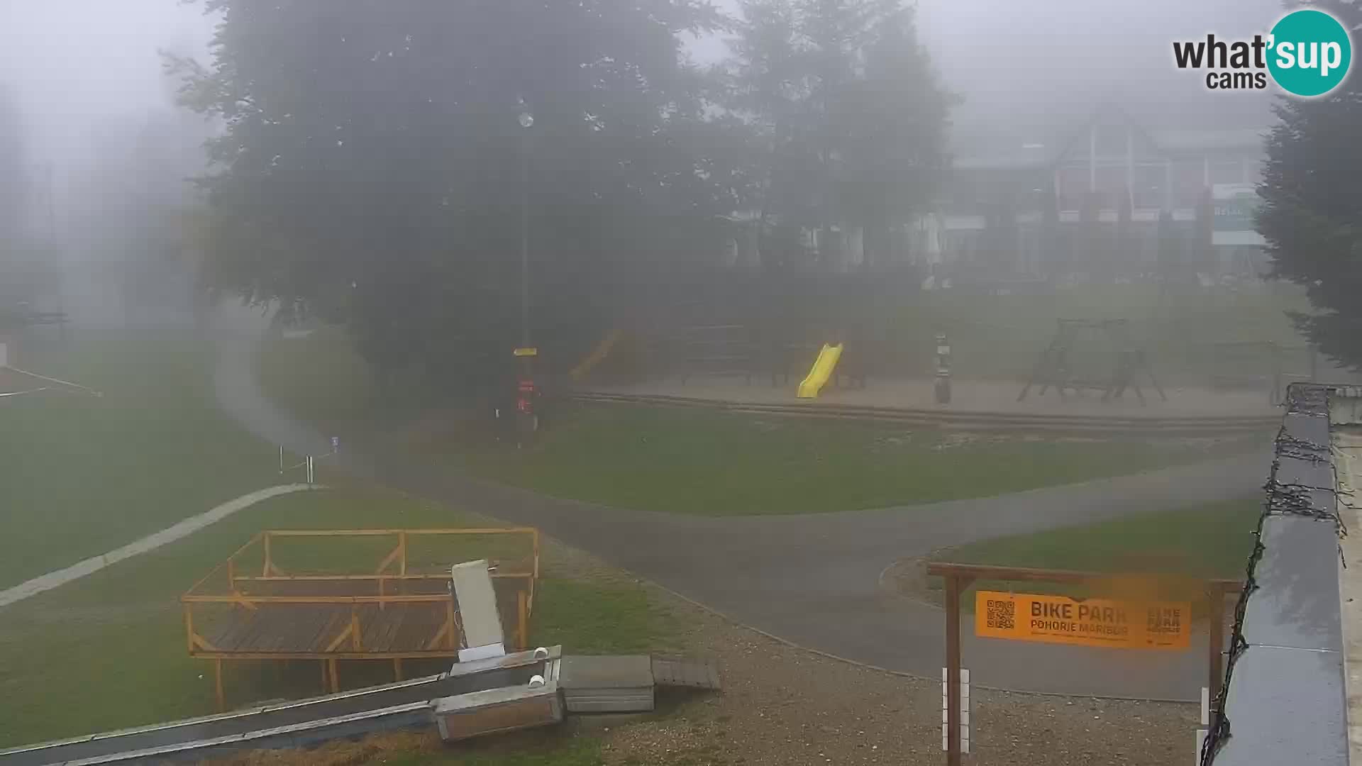 Livecam Maribor Pohorje – Bellevue