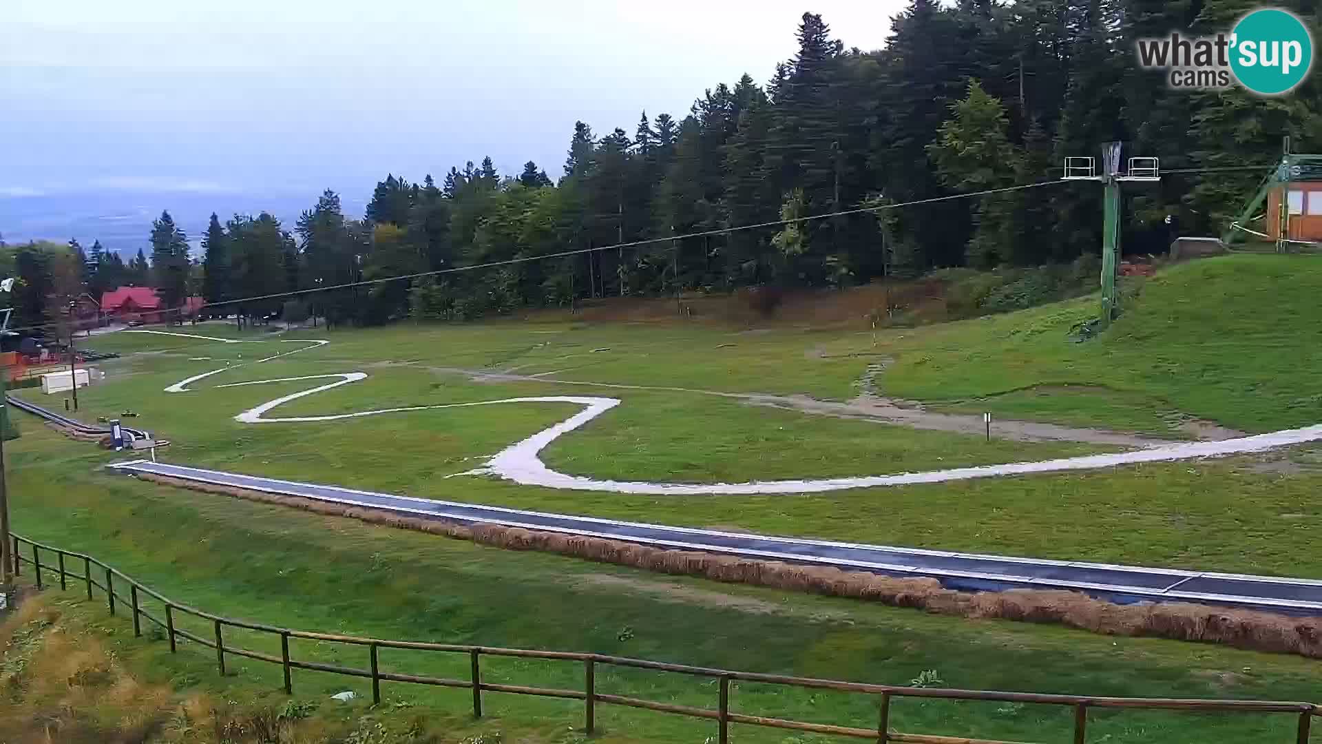 Webcam Maribor Pohorje – Bellevue