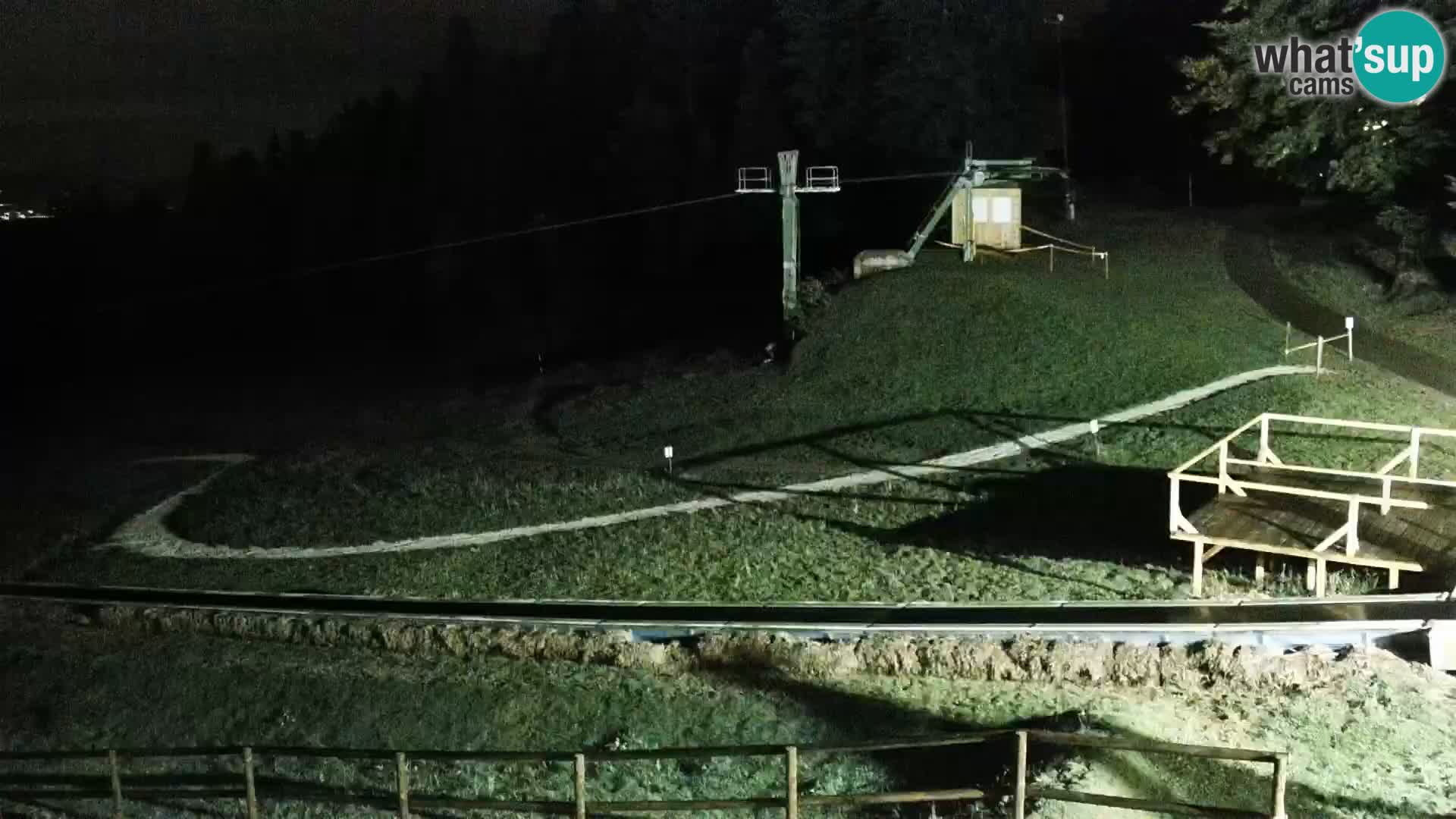 Livecam Maribor Pohorje – Bellevue