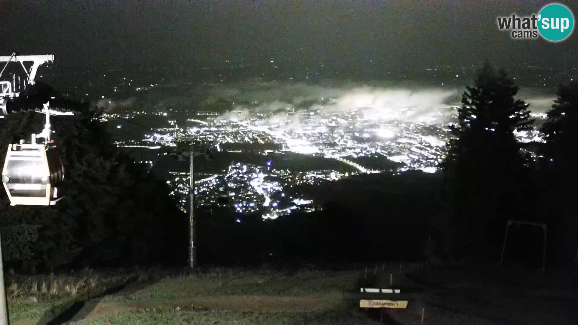 Station ski Livecam Maribor Pohorje – Bellevue