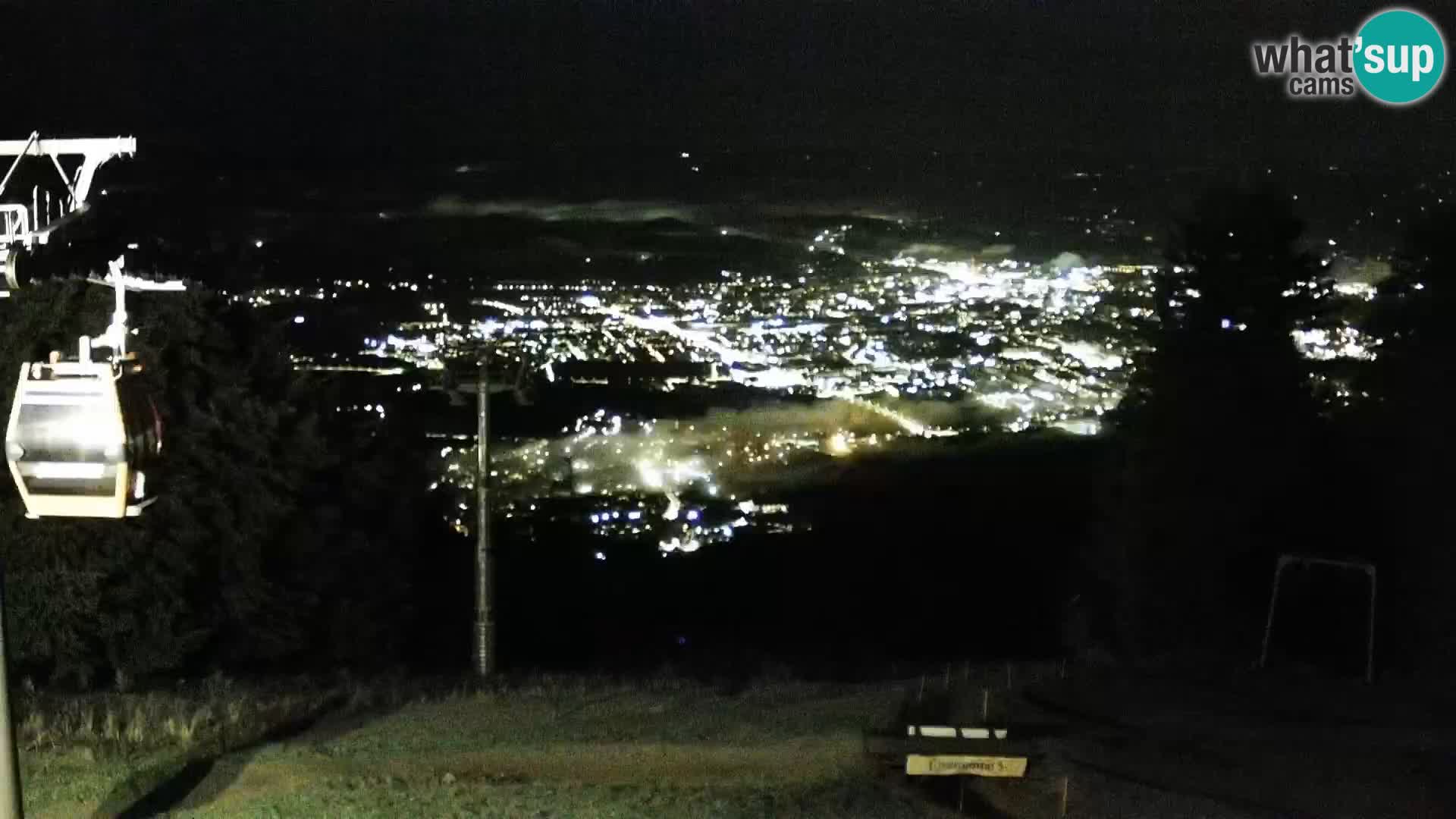 Livecam Skigebiet Maribor Pohorje – Bellevue