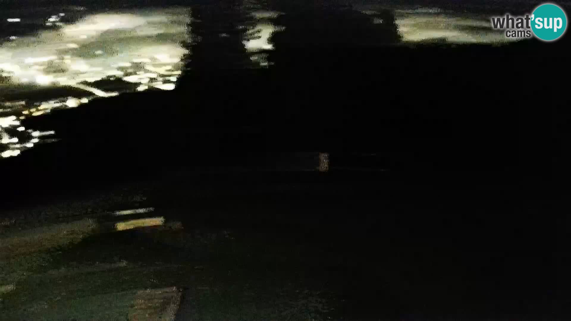 Livecam Skigebiet Maribor Pohorje – Bellevue
